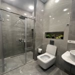 Kirayə (aylıq) 3 otaqlı Yeni Tikili, Xətai metrosu, Ağ şəhər, Xətai rayonu 8