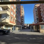 Kirayə (aylıq) 3 otaqlı Yeni Tikili, Memar Əcəmi metrosu, Nəsimi rayonu 1