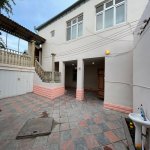 Satılır 6 otaqlı Həyət evi/villa, Avtovağzal metrosu, Biləcəri qəs., Binəqədi rayonu 37