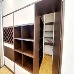 Продажа 3 комнат Новостройка, м. Эльмляр Академиясы метро, Ясамал район 12