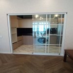 Kirayə (aylıq) 2 otaqlı Yeni Tikili, Azadlıq metrosu, Binəqədi rayonu 15