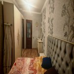 Kirayə (aylıq) 3 otaqlı Köhnə Tikili, Həzi Aslanov metrosu, H.Aslanov qəs., Xətai rayonu 3
