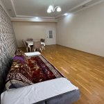 Kirayə (aylıq) 3 otaqlı Yeni Tikili, Qara Qarayev metrosu, Nizami rayonu 1