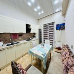 Satılır 3 otaqlı Yeni Tikili, Gənclik metrosu, Heydər Əliyev Mərkəzi, Nərimanov rayonu 8