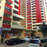 Satılır 3 otaqlı Yeni Tikili, Qara Qarayev metrosu, 8-ci kilometr, Nizami rayonu 4