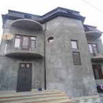 Satılır 5 otaqlı Həyət evi/villa, Qara Qarayev metrosu, Nizami rayonu 2