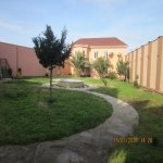 Satılır 10 otaqlı Bağ evi, Mərdəkan, Xəzər rayonu 2