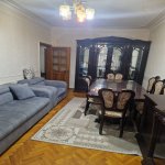 Kirayə (aylıq) 3 otaqlı Köhnə Tikili, 9-cu mikrorayon, Binəqədi rayonu 2