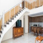 Kirayə (aylıq) 5 otaqlı Bağ evi, Novxanı, Abşeron rayonu 7