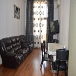 Kirayə (aylıq) 4 otaqlı Yeni Tikili, Səbail rayonu 9