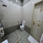 Satılır 3 otaqlı Yeni Tikili, Neftçilər metrosu, Bakıxanov qəs., Sabunçu rayonu 13