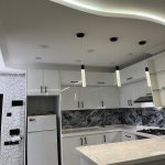 Satılır 2 otaqlı Yeni Tikili, Nəriman Nərimanov metrosu, Nərimanov rayonu 9