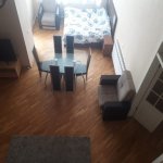 Посуточно 4 комнат Новостройка, м. Сахил метро, Сябаиль район 4