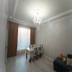 Satılır 5 otaqlı Həyət evi/villa, Köhnə Günəşli qəs., Xətai rayonu 10
