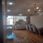 Аренда 2 комнатная Новостройка, İnşaatçılar метро, Ясамал район 3