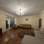 Kirayə (aylıq) 5 otaqlı Köhnə Tikili, Sahil metrosu, Ağ şəhər, Xətai rayonu 12