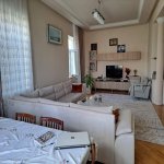 Kirayə (aylıq) 6 otaqlı Həyət evi/villa, İçərişəhər metrosu, Badamdar qəs., Səbail rayonu 3