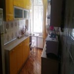 Kirayə (aylıq) 3 otaqlı Köhnə Tikili, 20 Yanvar metrosu, Yasamal rayonu 13