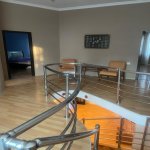 Kirayə (aylıq) 6 otaqlı Bağ evi, İçərişəhər metrosu, Badamdar qəs., Səbail rayonu 13