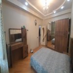 Satılır 3 otaqlı Yeni Tikili, Memar Əcəmi metrosu, 9-cu mikrorayon, Binəqədi rayonu 18