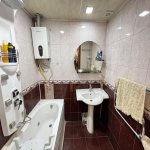 Satılır 4 otaqlı Köhnə Tikili, Gənclik metrosu, Nərimanov rayonu 17