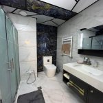 Продажа 4 комнатная Новостройка, м. Халглар Достлугу метро, Низаминский р-н район 15