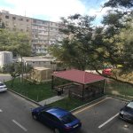 Satılır 2 otaqlı Köhnə Tikili, Neftçilər metrosu, 8-ci kilometr, Nizami rayonu 17