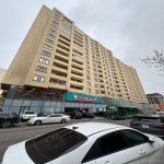 Kirayə (aylıq) 3 otaqlı Yeni Tikili, Həzi Aslanov metrosu, Köhnə Günəşli qəs., Xətai rayonu 8
