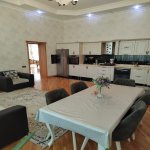 Satılır 6 otaqlı Həyət evi/villa, Neftçilər metrosu, Bakıxanov qəs., Sabunçu rayonu 17