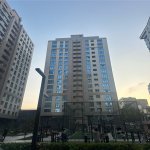 Аренда 3 комнатная Новостройка, м. Гянджлик метро, Насими район 1