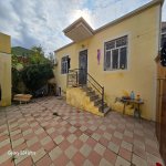 Satılır 3 otaqlı Həyət evi/villa, Zabrat qəs., Sabunçu rayonu 1