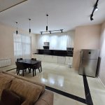 Kirayə (aylıq) 3 otaqlı Yeni Tikili, Nəriman Nərimanov metrosu, Nərimanov rayonu 3