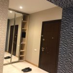 Kirayə (aylıq) 4 otaqlı Yeni Tikili, Xətai metrosu, Xətai rayonu 2