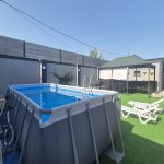 Kirayə (aylıq) 4 otaqlı Həyət evi/villa, Şüvəlan, Xəzər rayonu 18