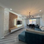 Kirayə (aylıq) 3 otaqlı Yeni Tikili, Həzi Aslanov metrosu, Əhmədli, Xətai rayonu 2