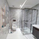 Kirayə (aylıq) 3 otaqlı Yeni Tikili, Memar Əcəmi metrosu, Yeganə şadlıq sarayı, Nəsimi rayonu 11