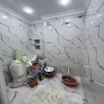 Satılır 4 otaqlı Yeni Tikili, Dərnəgül metrosu, 7-ci mikrorayon, Binəqədi rayonu 14