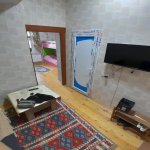Продажа 2 комнат Новостройка, м. Эльмляр Академиясы метро, пос. Ясамал, Ясамал район 4
