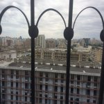 Satılır 3 otaqlı Yeni Tikili, Gənclik metrosu, Nərimanov rayonu 7