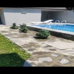 Kirayə (günlük) 4 otaqlı Həyət evi/villa Qax 20