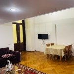 Kirayə (aylıq) 2 otaqlı Köhnə Tikili, Sahil metrosu, Səbail rayonu 2