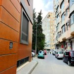Satılır 3 otaqlı Yeni Tikili, Memar Əcəmi metrosu, Nəsimi rayonu 15