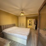 Продажа 2 комнат Новостройка, İnşaatçılar метро, Ясамал район 4