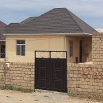 Satılır 3 otaqlı Həyət evi/villa, Saray, Abşeron rayonu 1