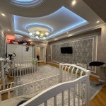 Продажа 3 комнатная Новостройка, м. Эльмляр Академиясы метро, Сябаиль район 15