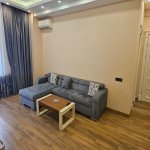 Kirayə (aylıq) 3 otaqlı Yeni Tikili, Nizami metrosu, Yasamal rayonu 2
