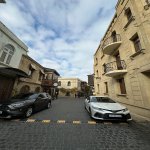 Satılır 1 otaqlı Köhnə Tikili, İçərişəhər metrosu, Səbail rayonu 9