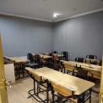 Kirayə (aylıq) 4 otaqlı Ofis, Nərimanov rayonu 7
