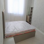 Kirayə (aylıq) 3 otaqlı Yeni Tikili, Gənclik metrosu, Nərimanov rayonu 5