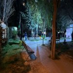 Kirayə (aylıq) 2 otaqlı Köhnə Tikili, Əhmədli metrosu, Əhmədli, Xətai rayonu 15
